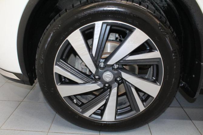 Nissan Murano III (Z52) с пробегом 2021 года, цена 2 559 000 рублей, 210000 км, внедорожник, Автокод Объявления