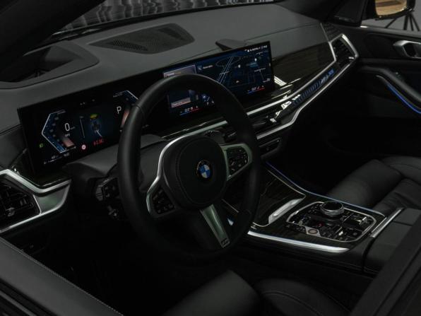 BMW X5 IV (G05/G18) Рестайлинг с пробегом 2024 года, цена 15 199 000 рублей, 24403 км, внедорожник, Автокод Объявления