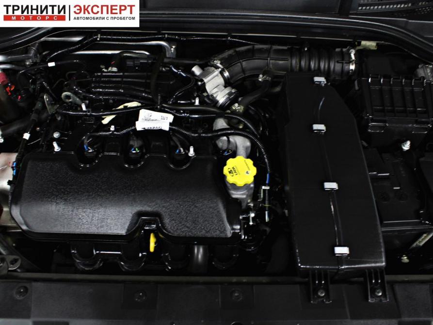 Lada (ВАЗ) Vesta I Рестайлинг (NG) Белгород  - изображение 17