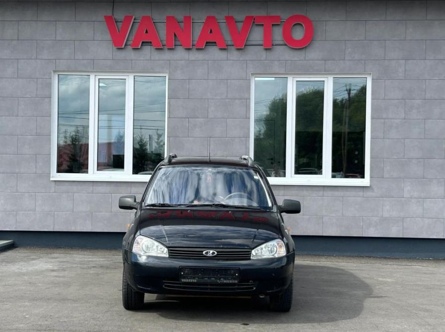 Lada (ВАЗ) Kalina I Альметьевск  - изображение 2