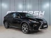 Lexus RX IV Воронеж  - изображение 34