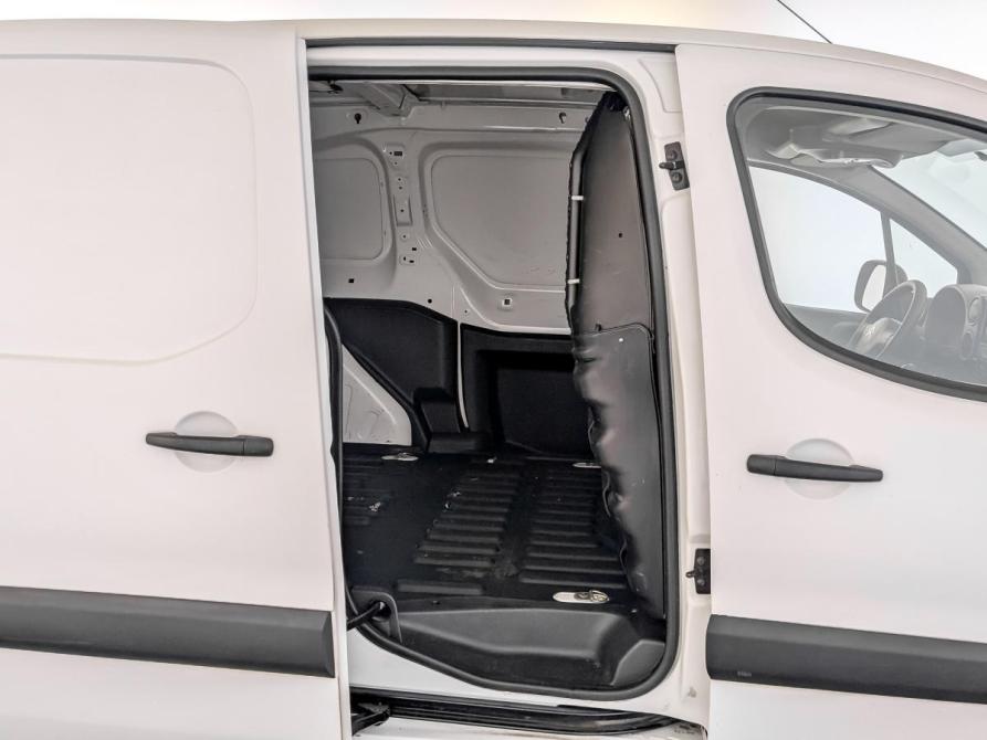 Citroen Berlingo II Рестайлинг 2 Москва  - изображение 12