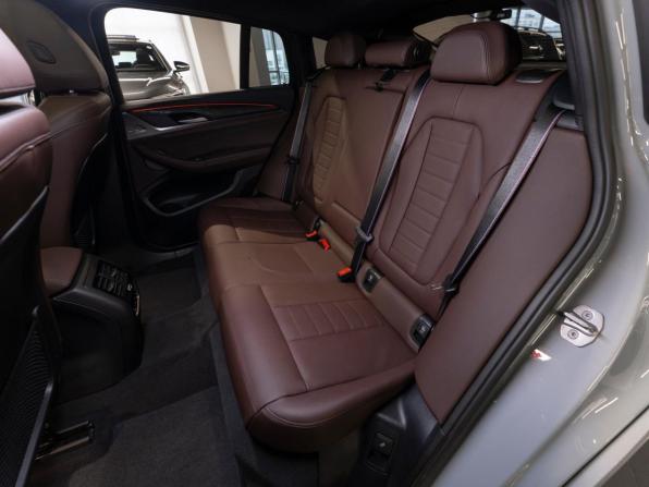BMW X4 II (G02) Рестайлинг с пробегом 2024 года, цена 7 100 000 рублей, 29312 км, внедорожник, Автокод Объявления