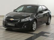 Chevrolet Cruze I Рестайлинг Иваново  - изображение 26