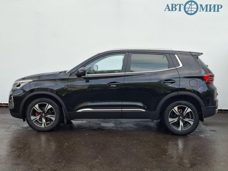 Chery Tiggo 4 Pro I Москва  - изображение 8