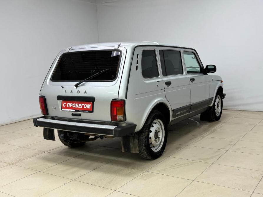 Lada (ВАЗ) 2131 (4x4) I Альметьевск  - изображение 5