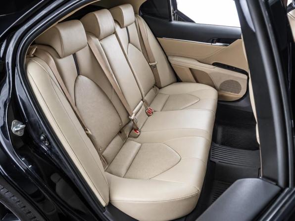 Toyota Camry VIII (XV70) Рестайлинг с пробегом 2021 года, цена 3 179 000 рублей, 92516 км, седан, Автокод Объявления