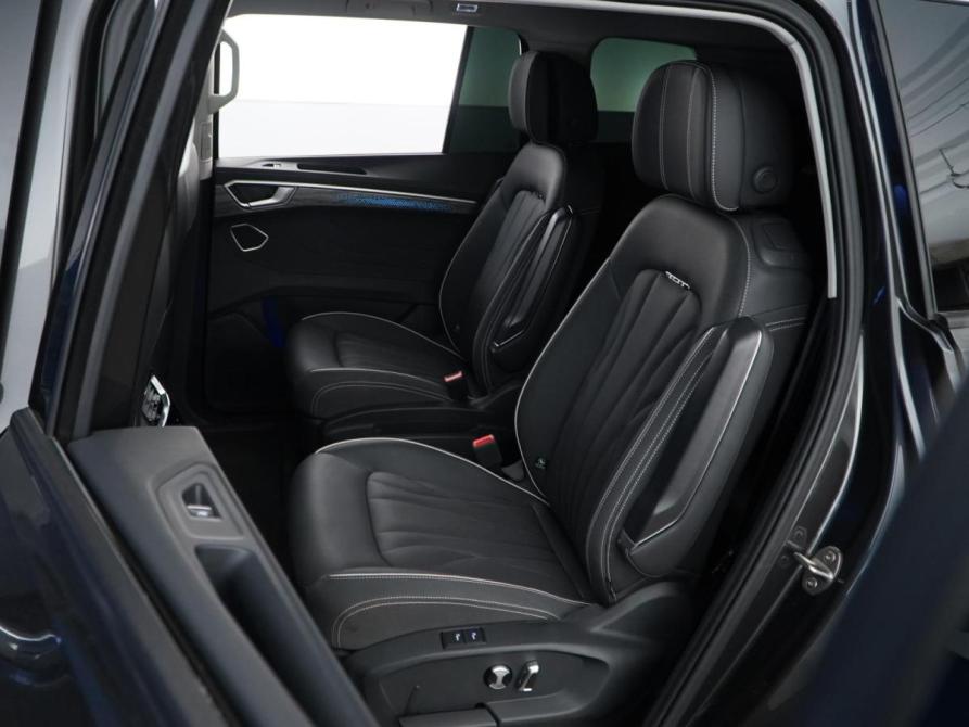Volkswagen Talagon I Рестайлинг Москва  - изображение 13