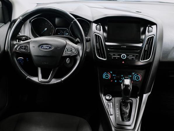Ford Focus III Рестайлинг с пробегом 2019 года, цена 1 006 000 рублей, 184206 км, хэтчбек, Автокод Объявления