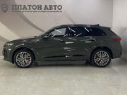 Audi Q5 III Воронеж  - изображение 26