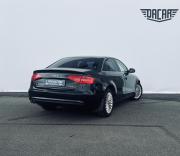 Audi A4 IV (B8) Рестайлинг Санкт-Петербург  - изображение 21
