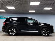 Hyundai Santa Fe IV Рестайлинг Москва  - изображение 24
