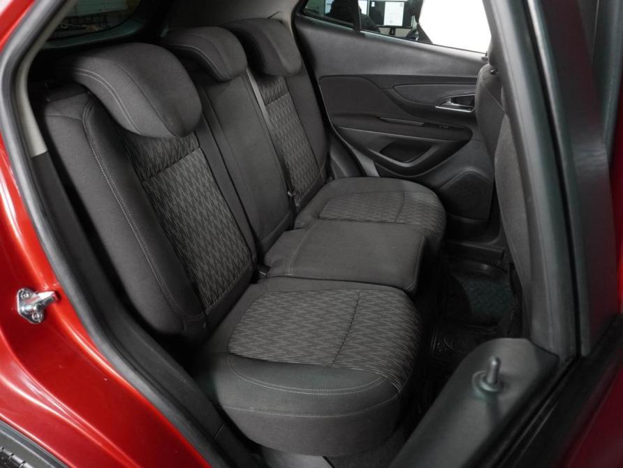 Opel Mokka I Воронеж  - изображение 7