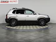 Hyundai Tucson I Белгород  - изображение 22