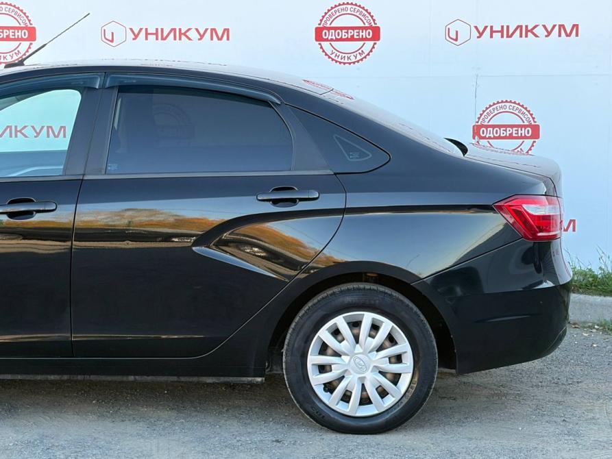 Lada (ВАЗ) Vesta I Екатеринбург  - изображение 13