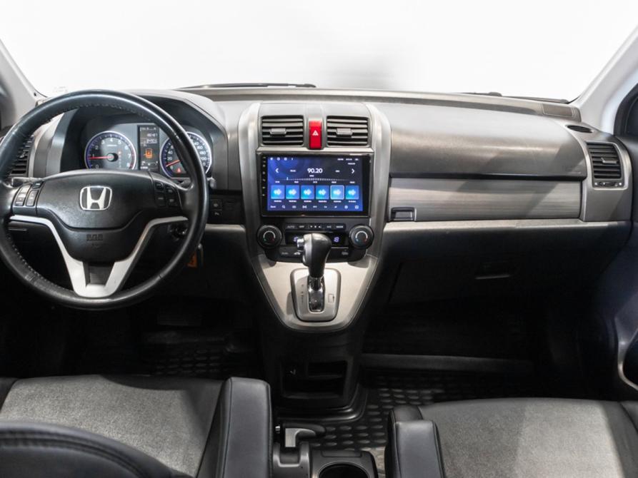 Honda CR-V III Казань  - изображение 6