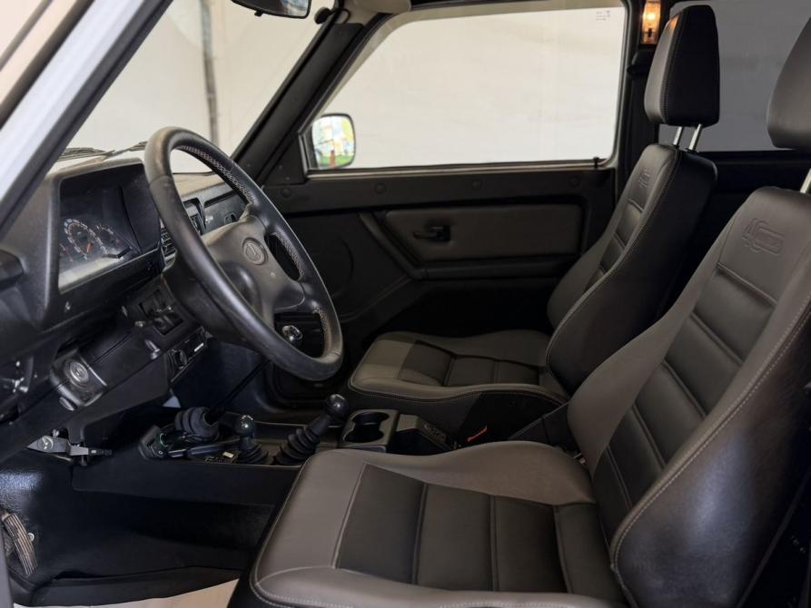 Lada (ВАЗ) 2121 (4x4) I Рестайлинг Псков  - изображение 9