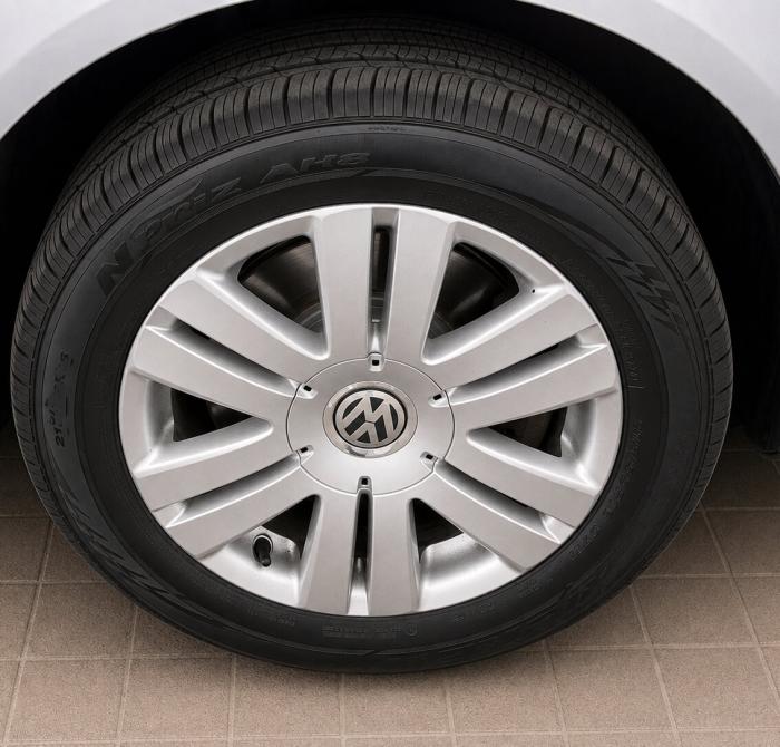 Volkswagen Passat B6 Москва  - изображение 16