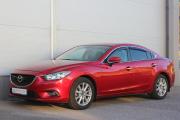 Mazda 6 III (GJ) Белгород  - изображение 32