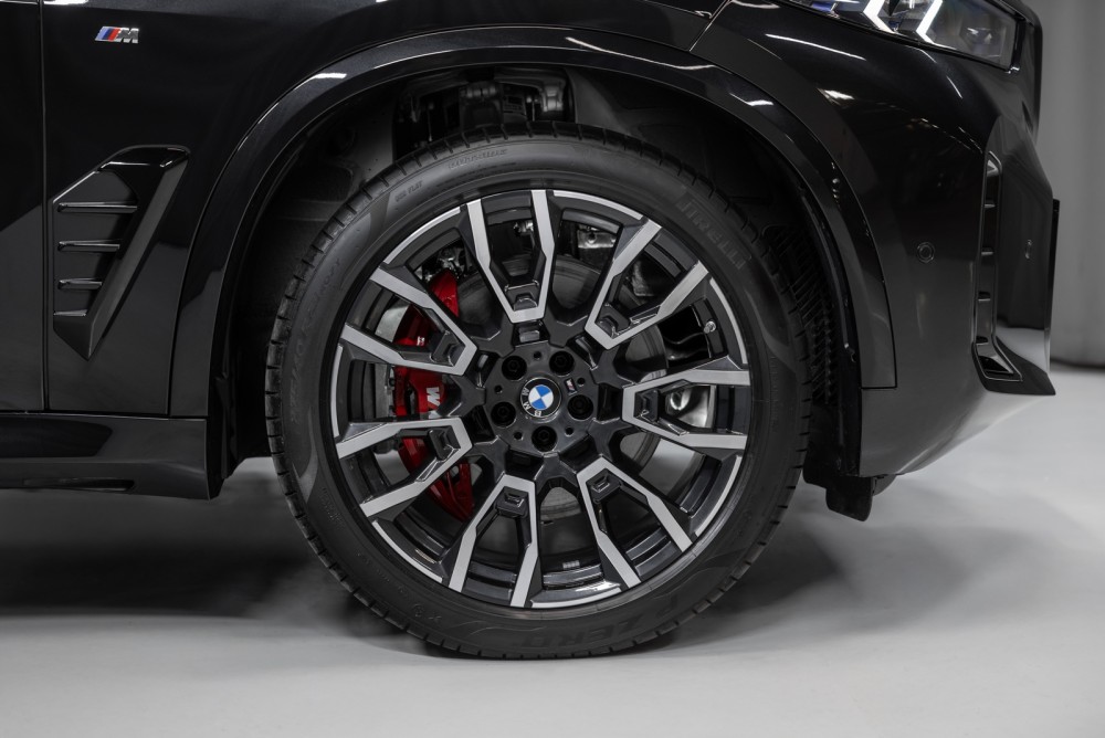 BMW X5 IV (G05/G18) Рестайлинг Москва  - изображение 15