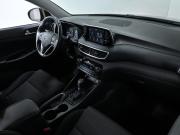 Hyundai Tucson III Рестайлинг Москва  - изображение 29