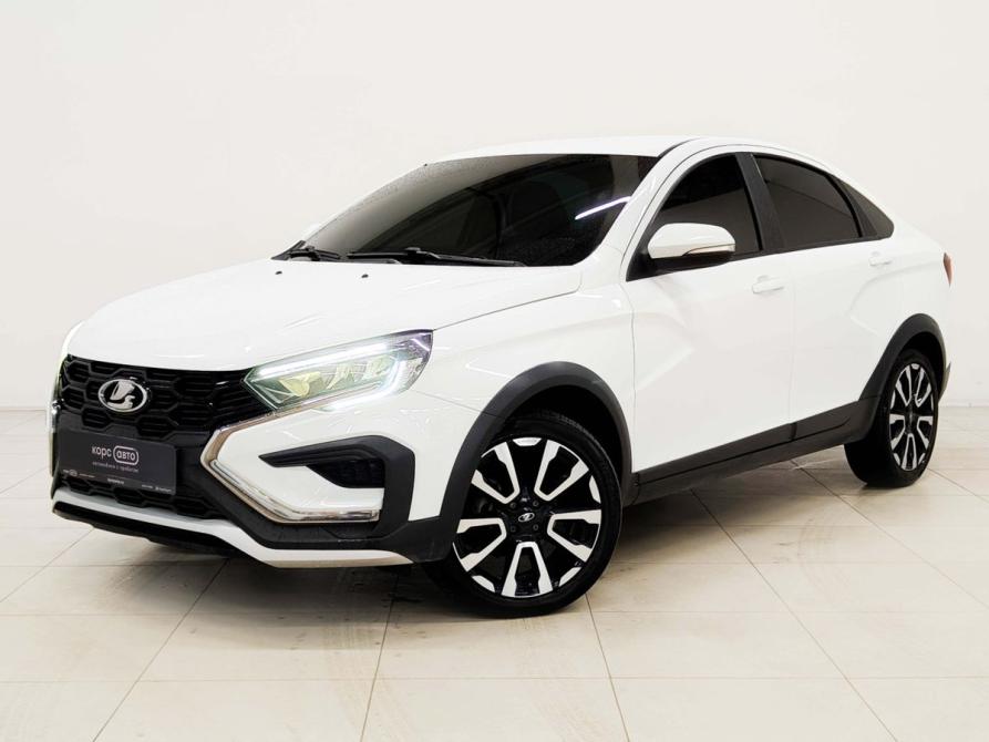 Lada (ВАЗ) Vesta I Рестайлинг (NG) Тула  - изображение 1