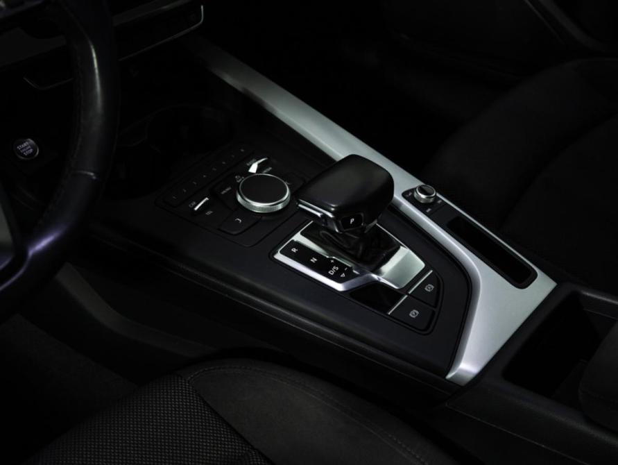 Audi A4 V (B9) Санкт-Петербург  - изображение 22