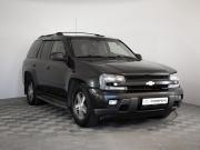 Chevrolet TrailBlazer I Рестайлинг Санкт-Петербург  - изображение 17
