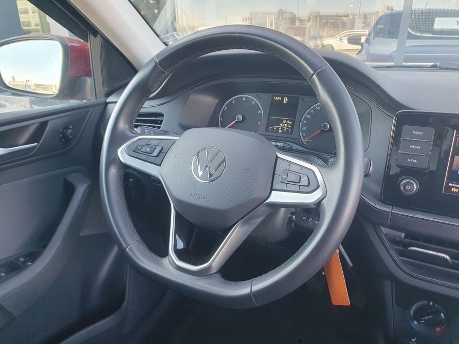 Volkswagen Polo VI Санкт-Петербург  - изображение 16