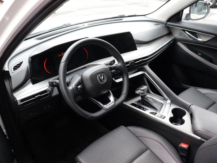 Changan CS35 Plus I Рестайлинг Химки  - изображение 7