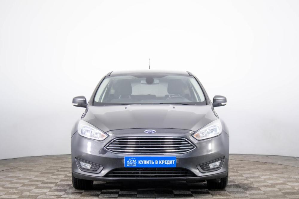 Ford Focus III Рестайлинг Пермь  - изображение 2