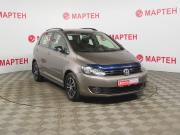 Volkswagen Golf Plus II Вологда  - изображение 20