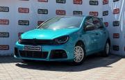 Volkswagen Golf VI Санкт-Петербург  - изображение 12