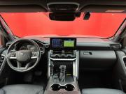 Toyota Land Cruiser 300 Series Пермь  - изображение 31