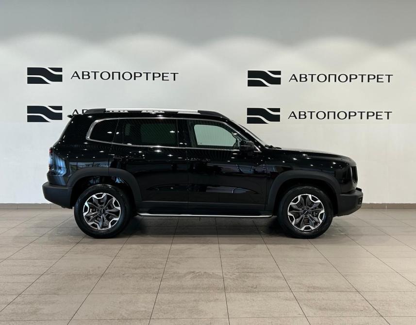 Haval Dargo Санкт-Петербург  - изображение 8