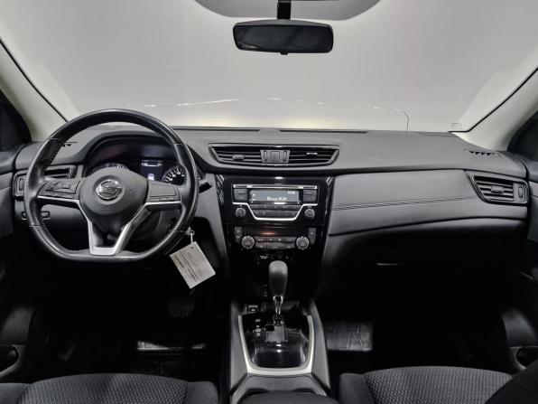 Nissan Qashqai II Рестайлинг с пробегом 2019 года, цена 1 815 000 рублей, 103375 км, внедорожник, Автокод Объявления