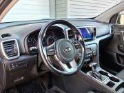 Kia Sportage IV Рестайлинг Казань  - изображение 23
