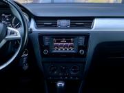 Skoda Rapid I Рестайлинг Москва  - изображение 31