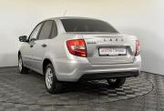 Lada (ВАЗ) Granta I Рестайлинг Нижний Новгород  - изображение 24
