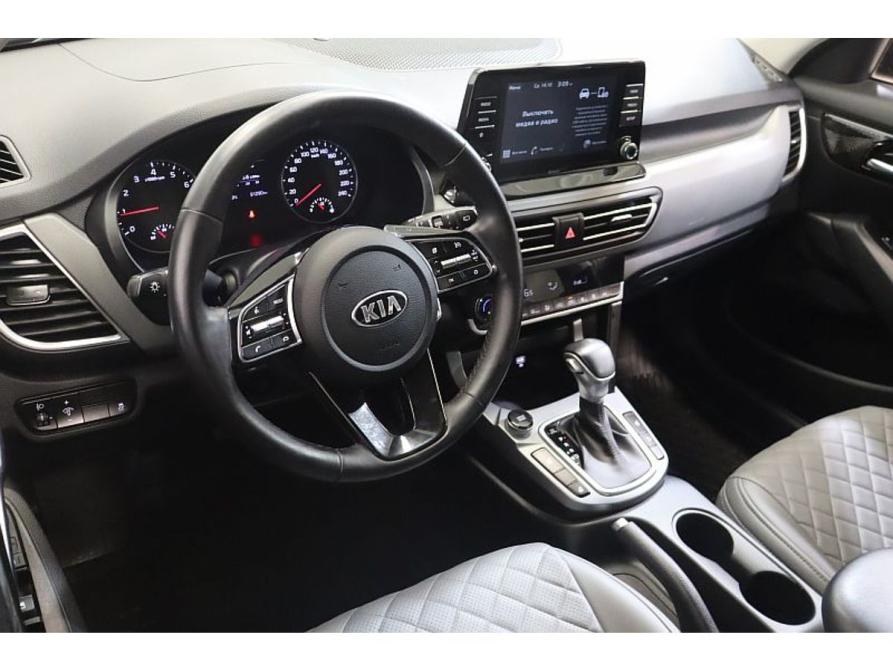 Kia Seltos I Коломна  - изображение 6