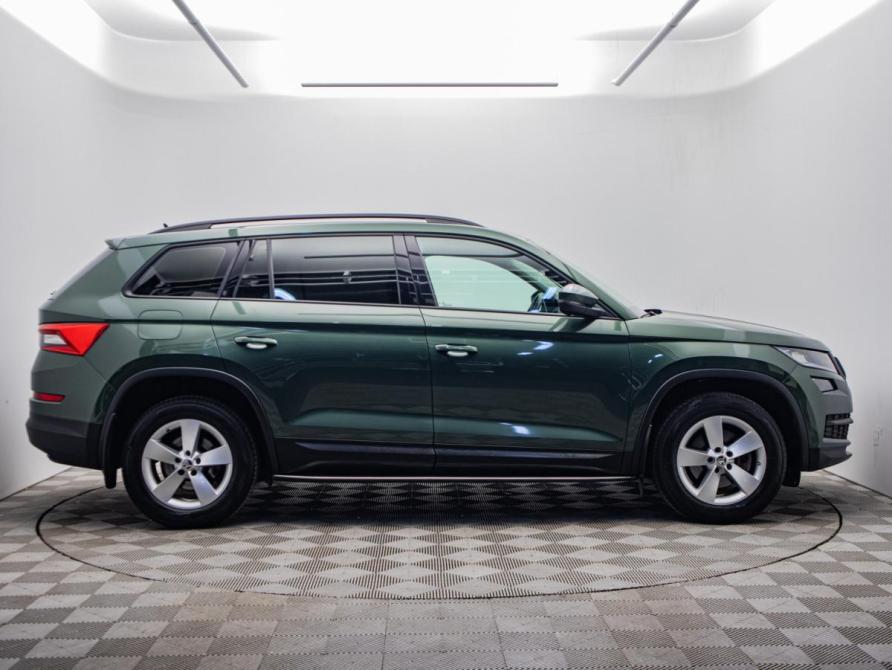 Skoda Kodiaq I Москва  - изображение 6