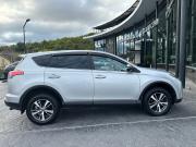 Toyota RAV4 IV (XA40) Рестайлинг Сочи  - изображение 20