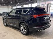 JETOUR X70+ I Рестайлинг Пермь  - изображение 9
