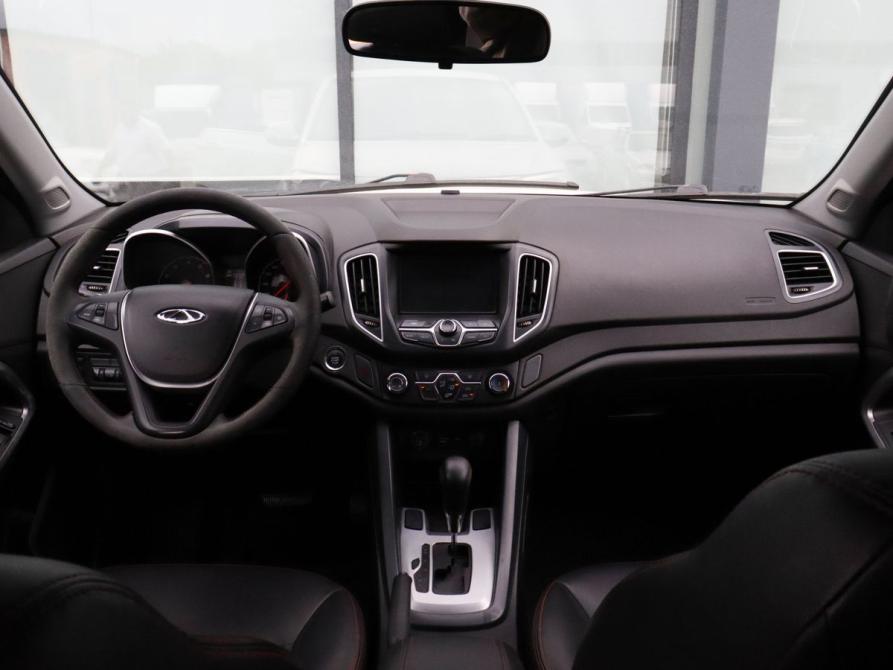 Chery Tiggo 5 I Екатеринбург  - изображение 18