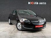 Opel Insignia I Рестайлинг Екатеринбург  - изображение 19
