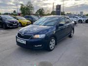 Skoda Rapid I Санкт-Петербург  - изображение 10