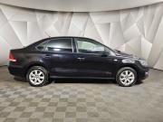 Volkswagen Polo V Рестайлинг Москва  - изображение 26