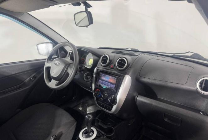 Lada (ВАЗ) Granta I с пробегом 2015 года, цена 290 000 рублей, 181426 км, лифтбек, Автокод Объявления