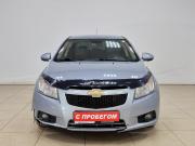 Chevrolet Cruze I Альметьевск  - изображение 24