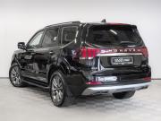 Kia Mohave I Рестайлинг 2 Москва  - изображение 37